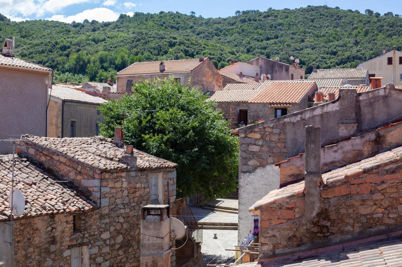 Residence De La Tour Piana  Exterior photo